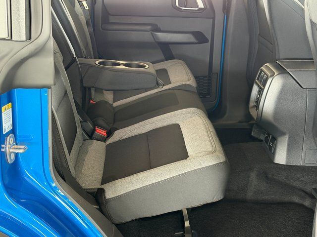 2026 Ford Bronco Big Bend Springfield VA