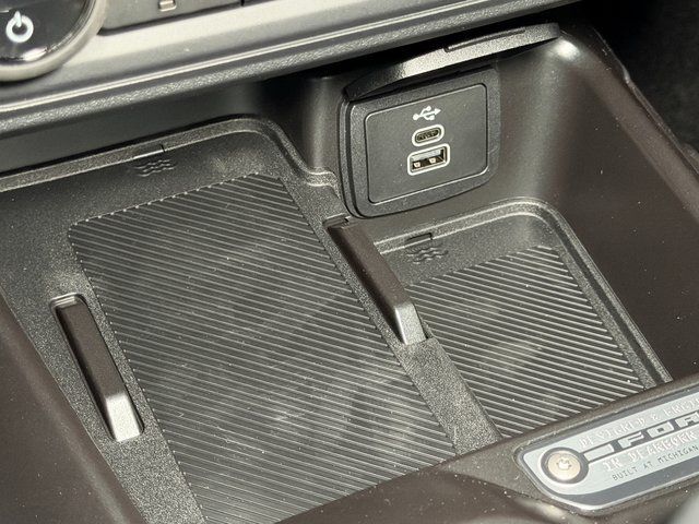 2026 Ford Bronco Big Bend Springfield VA
