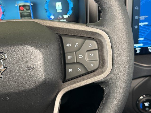 2026 Ford Bronco Big Bend Springfield VA