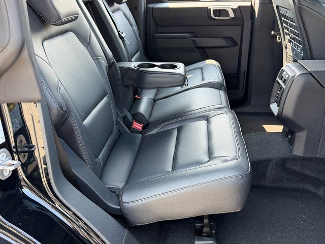 2026 Ford Bronco Big Bend Springfield VA