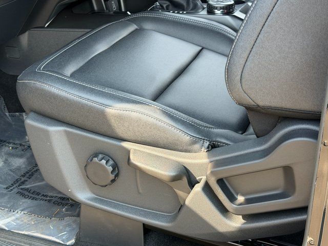 2026 Ford Bronco Big Bend Springfield VA