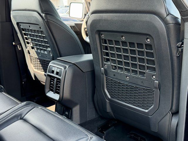 2026 Ford Bronco Big Bend Springfield VA