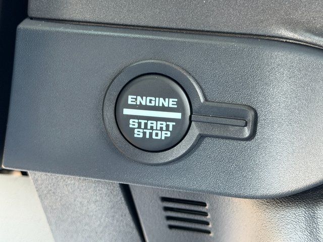 2026 Ford Bronco Big Bend Springfield VA