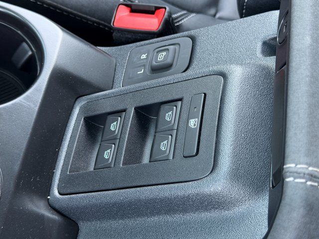 2026 Ford Bronco Big Bend Springfield VA