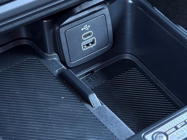 2026 Ford Bronco Big Bend Springfield VA