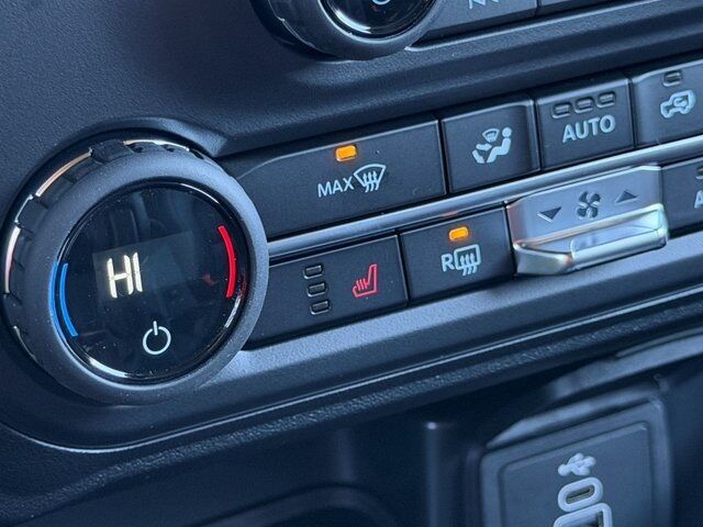 2026 Ford Bronco Big Bend Springfield VA