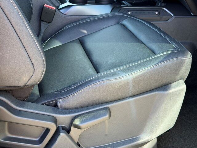 2026 Ford Bronco Big Bend Springfield VA