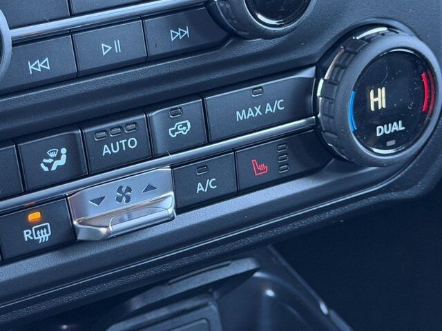 2026 Ford Bronco Big Bend Springfield VA