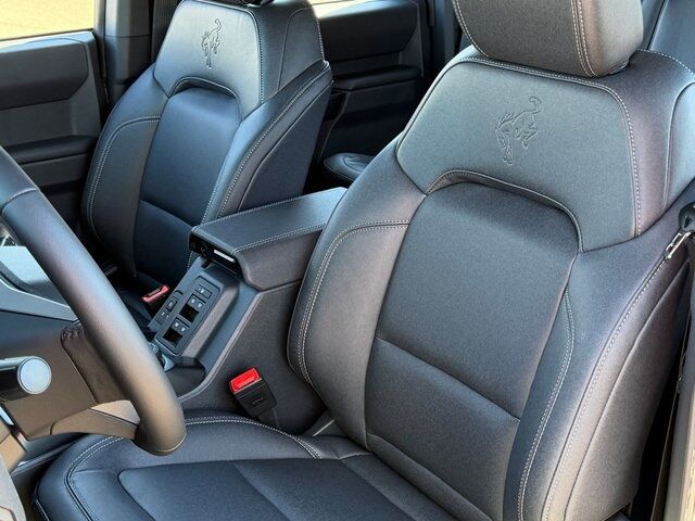 2026 Ford Bronco Big Bend Springfield VA