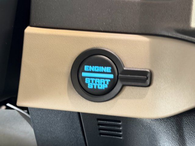 2026 Ford Bronco Big Bend Springfield VA