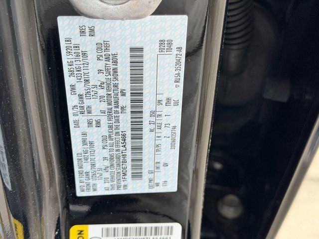 2026 Ford Bronco Big Bend Springfield VA
