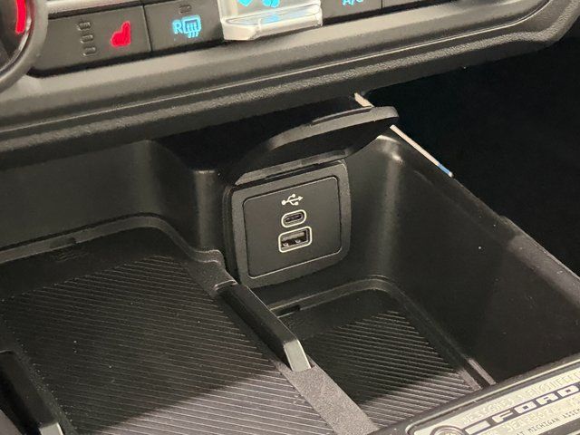 2026 Ford Bronco Big Bend Springfield VA