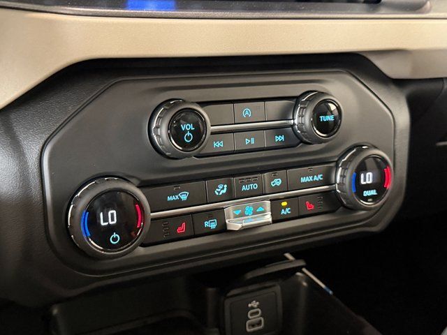 2026 Ford Bronco Big Bend Springfield VA