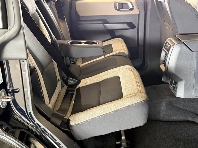 2026 Ford Bronco Big Bend Springfield VA