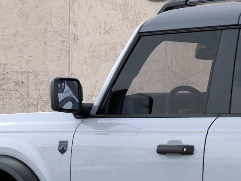 2026 Ford Bronco Big Bend Springfield VA