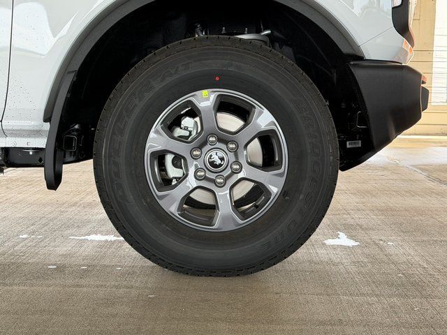 2026 Ford Bronco Big Bend Springfield VA