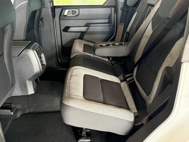 2026 Ford Bronco Big Bend Springfield VA