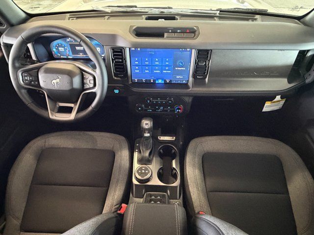 2026 Ford Bronco Big Bend Springfield VA
