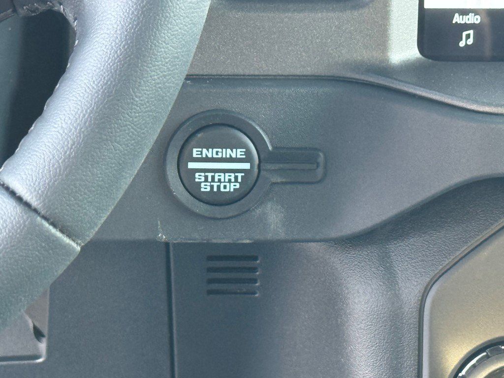 2026 Ford Bronco Big Bend Springfield VA