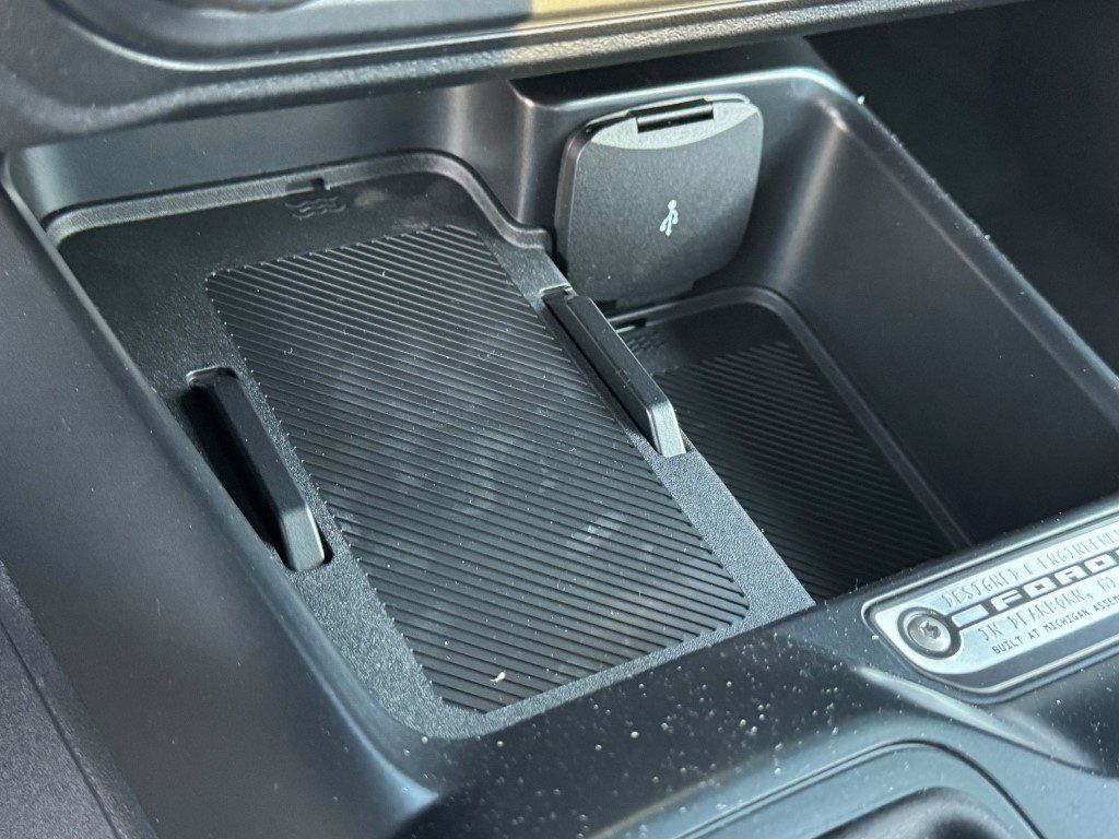 2026 Ford Bronco Big Bend Springfield VA