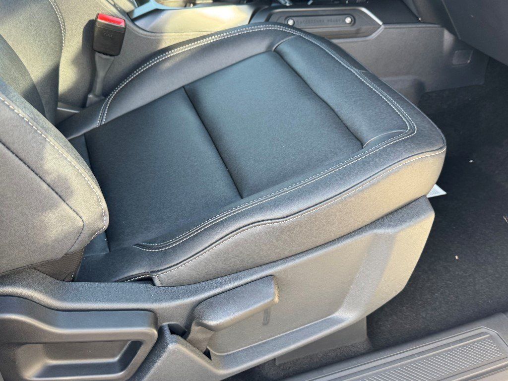 2026 Ford Bronco Big Bend Springfield VA