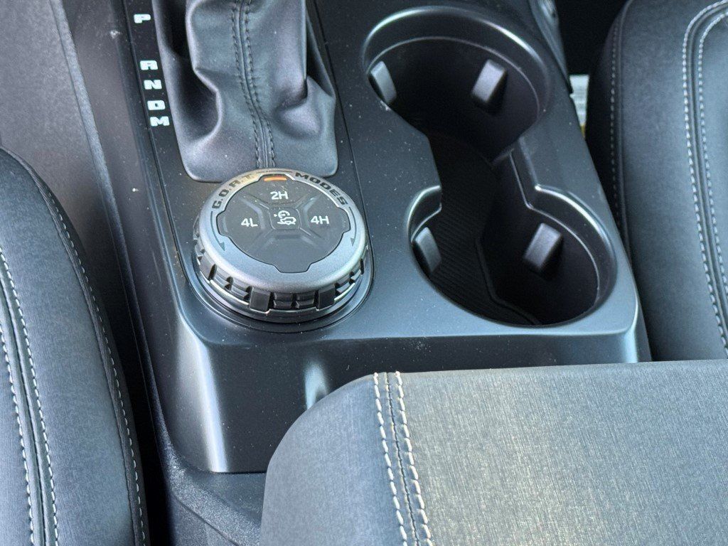 2026 Ford Bronco Big Bend Springfield VA