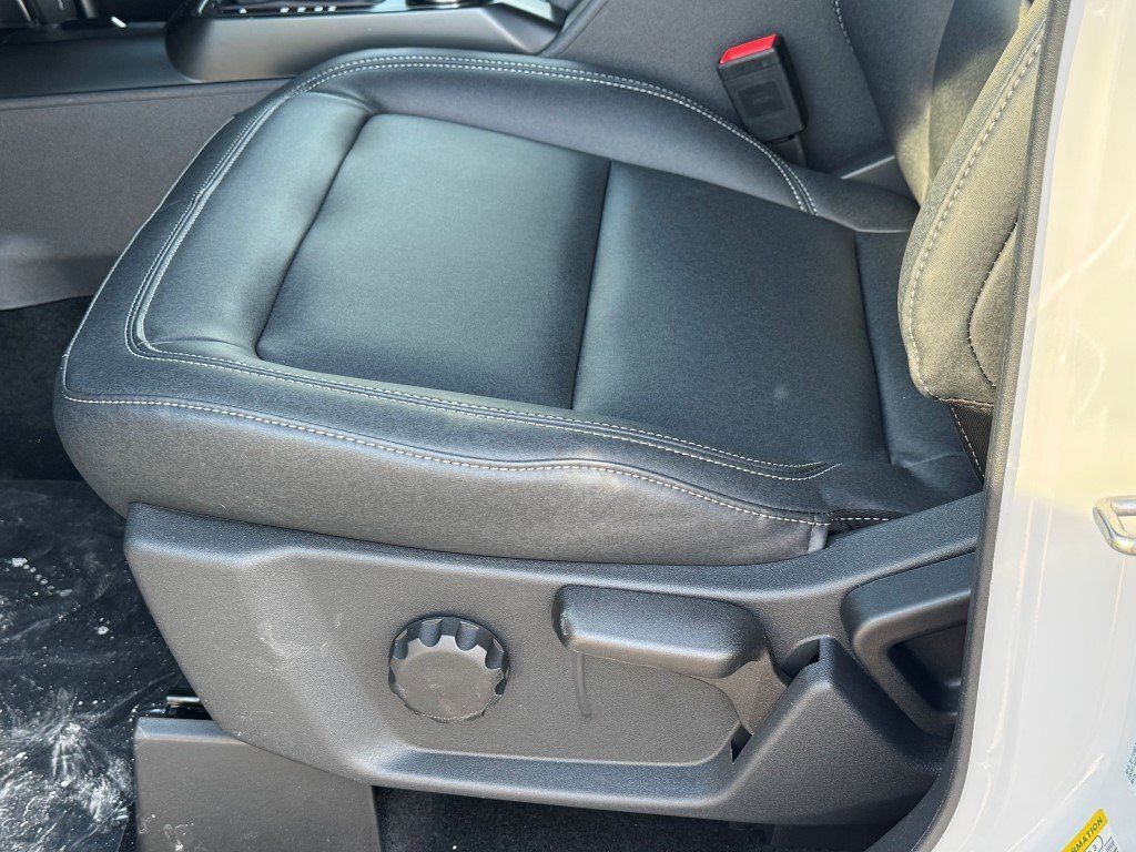 2026 Ford Bronco Big Bend Springfield VA