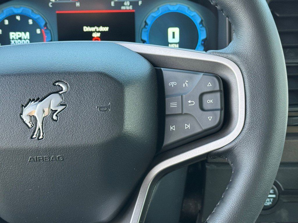 2026 Ford Bronco Big Bend Springfield VA