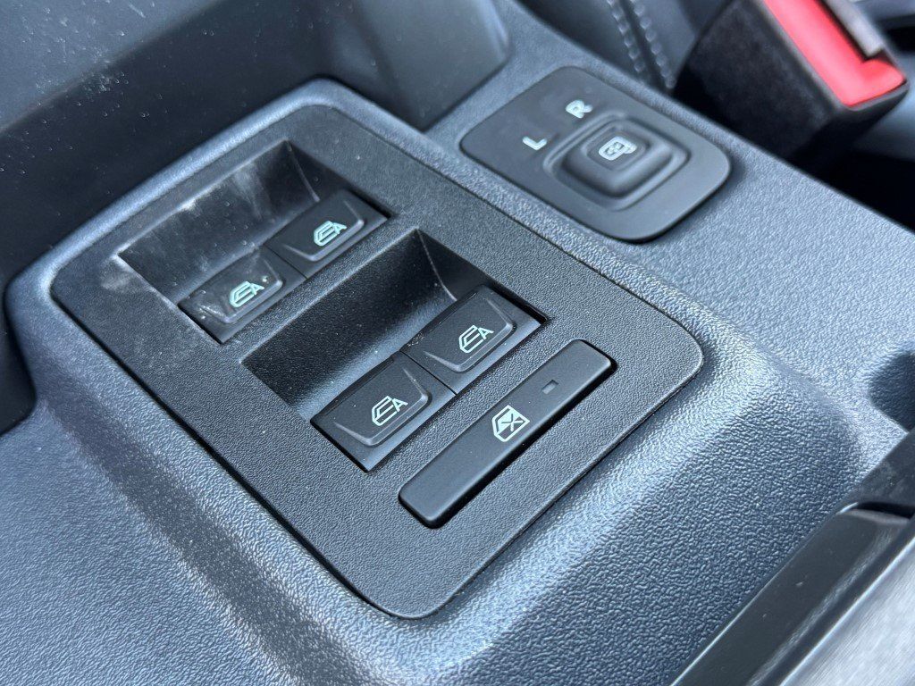 2026 Ford Bronco Big Bend Springfield VA