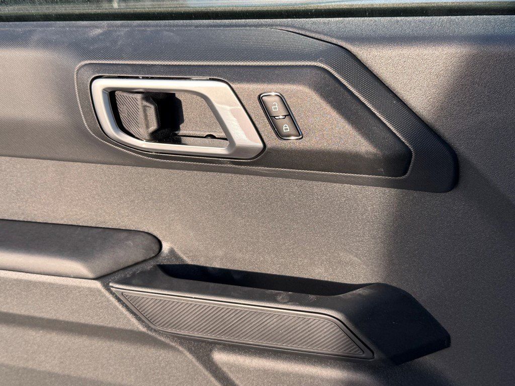 2026 Ford Bronco Big Bend Springfield VA