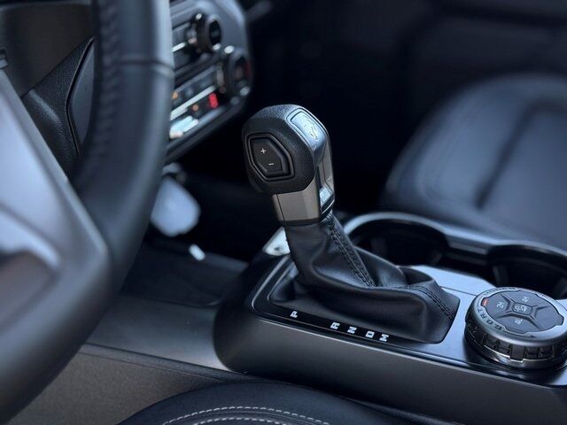 2026 Ford Bronco Big Bend Springfield VA