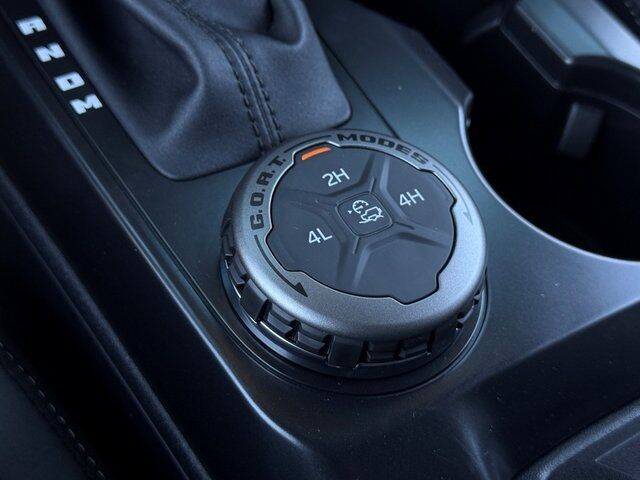 2026 Ford Bronco Big Bend Springfield VA