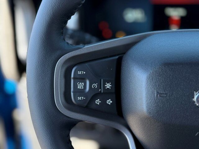 2026 Ford Bronco Big Bend Springfield VA