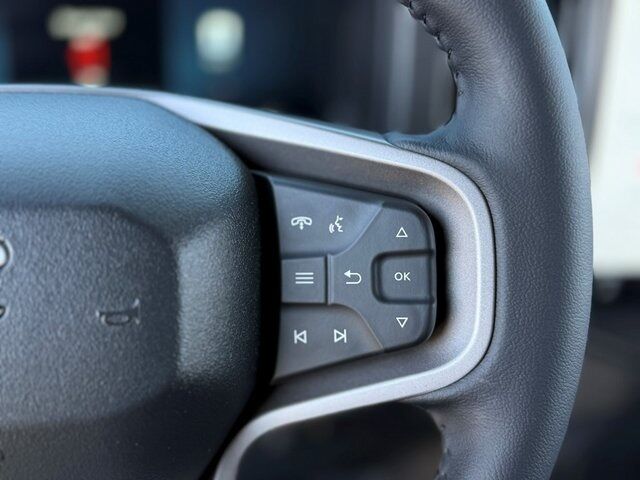 2026 Ford Bronco Big Bend Springfield VA