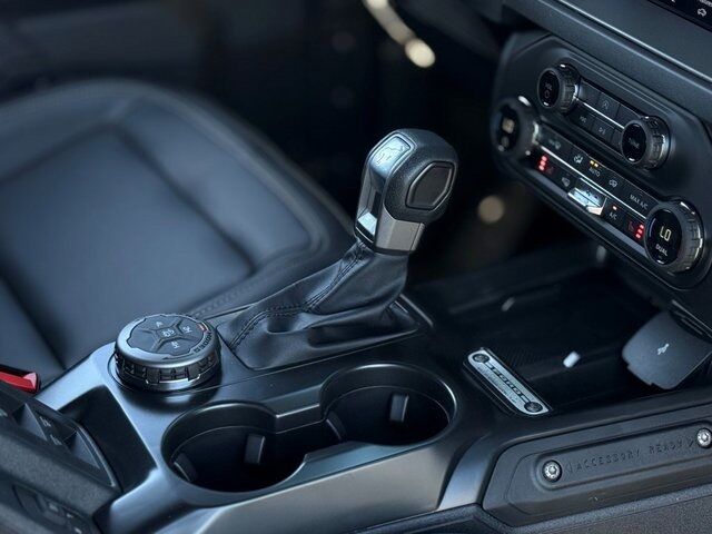 2026 Ford Bronco Big Bend Springfield VA