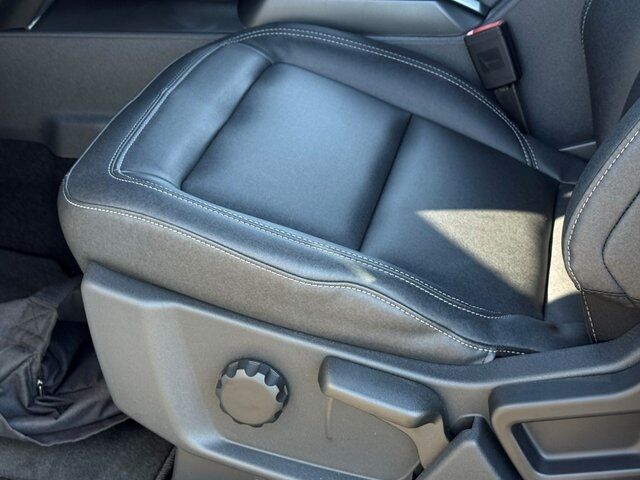 2026 Ford Bronco Big Bend Springfield VA