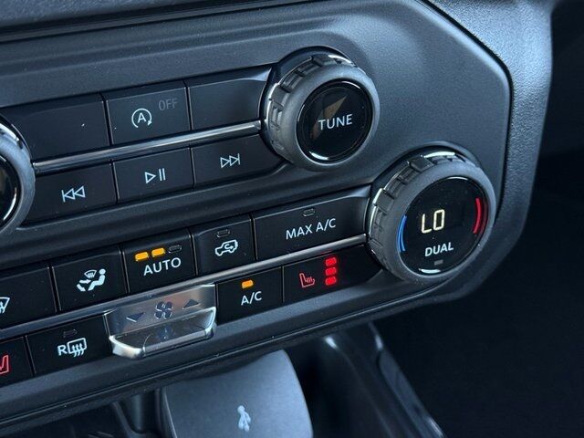 2026 Ford Bronco Big Bend Springfield VA