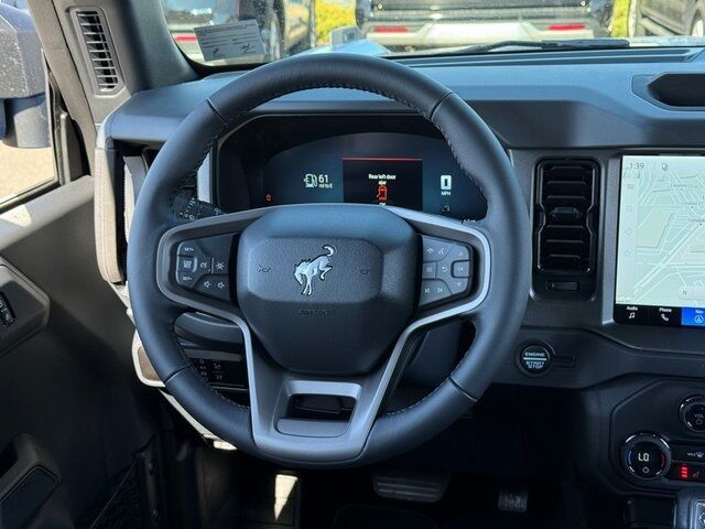 2026 Ford Bronco Big Bend Springfield VA