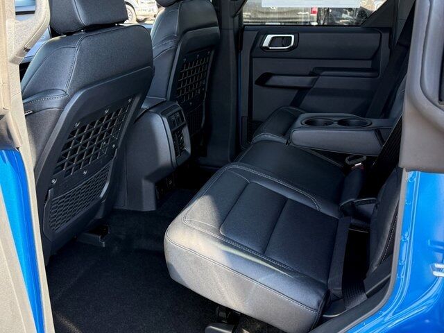 2026 Ford Bronco Big Bend Springfield VA