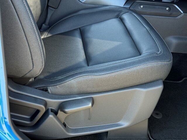 2026 Ford Bronco Big Bend Springfield VA