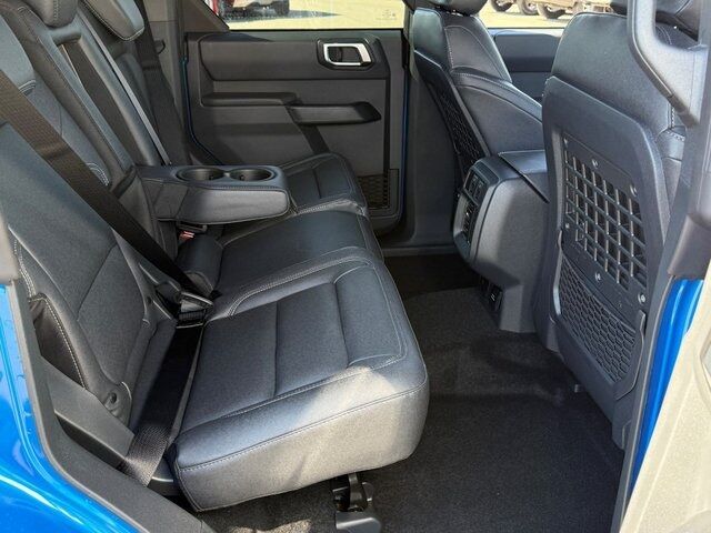 2026 Ford Bronco Big Bend Springfield VA