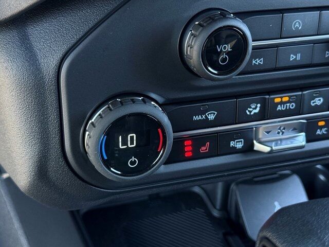 2026 Ford Bronco Big Bend Springfield VA