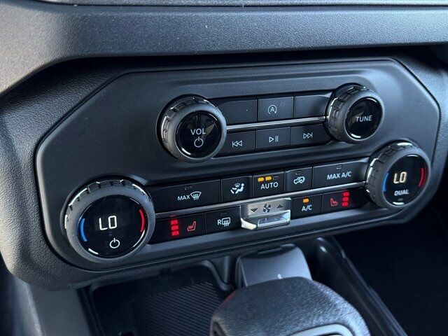 2026 Ford Bronco Big Bend Springfield VA