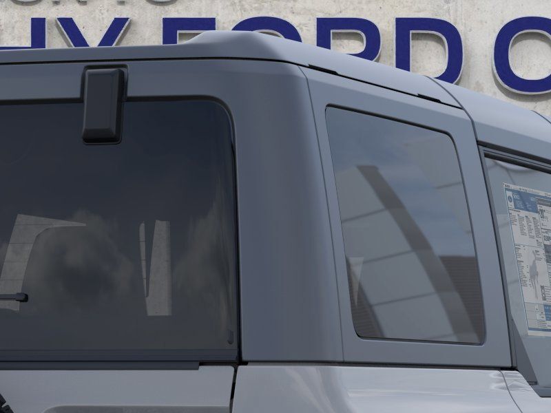 2026 Ford Bronco Big Bend Springfield VA