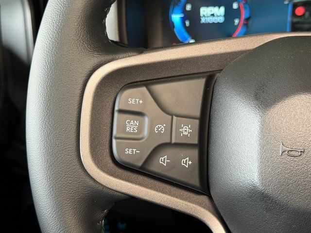 2026 Ford Bronco Big Bend Springfield VA