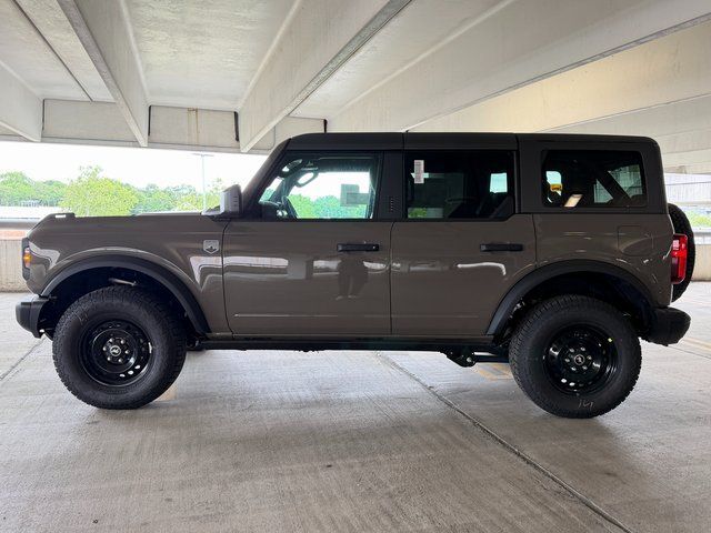 2026 Ford Bronco Big Bend Springfield VA