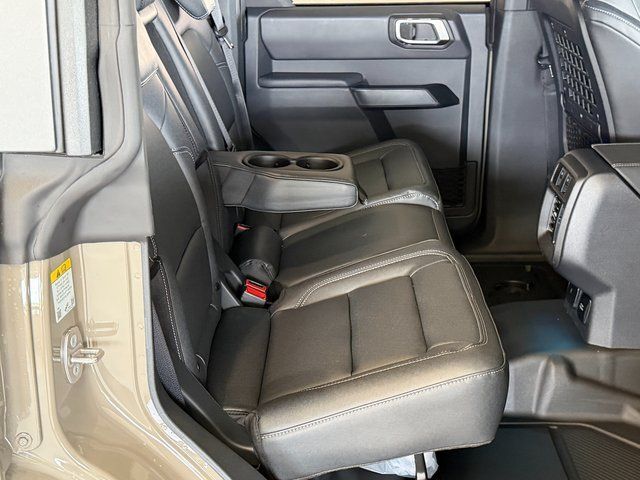2026 Ford Bronco Big Bend Springfield VA