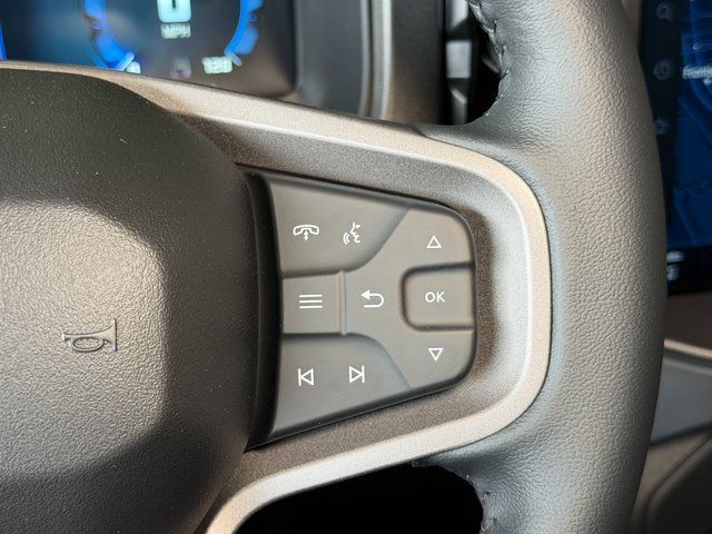 2026 Ford Bronco Big Bend Springfield VA