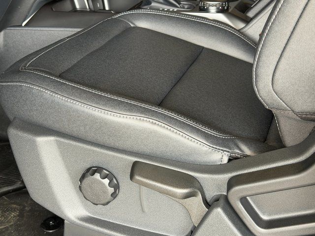 2026 Ford Bronco Big Bend Springfield VA