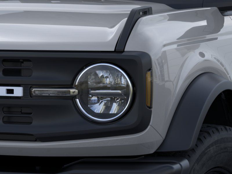 2026 Ford Bronco Big Bend Springfield VA